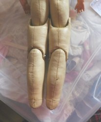 german doll body 9 bk